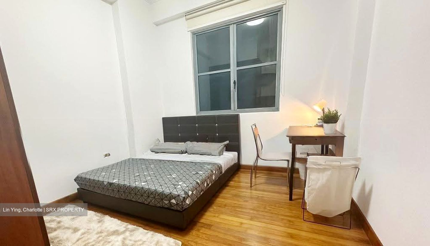 Springdale Condominium (D21), Condominium #625513461